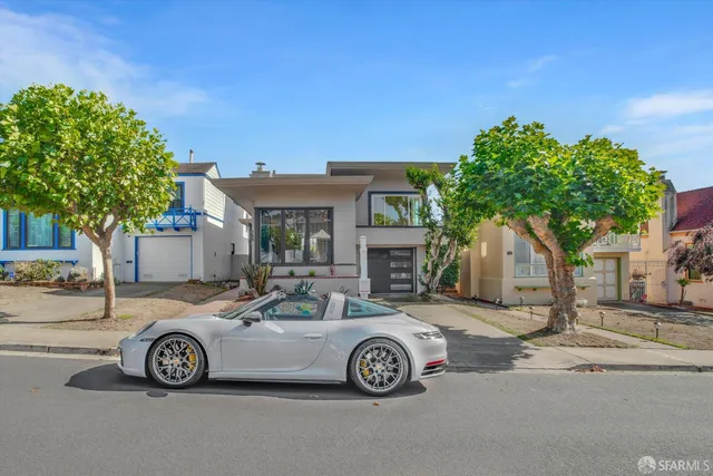 $1,098,000 | 165 Wilshire Avenue, Daly City, CA 94015