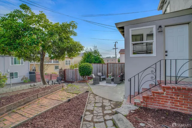 $1,098,000 | 165 Wilshire Avenue, Daly City, CA 94015