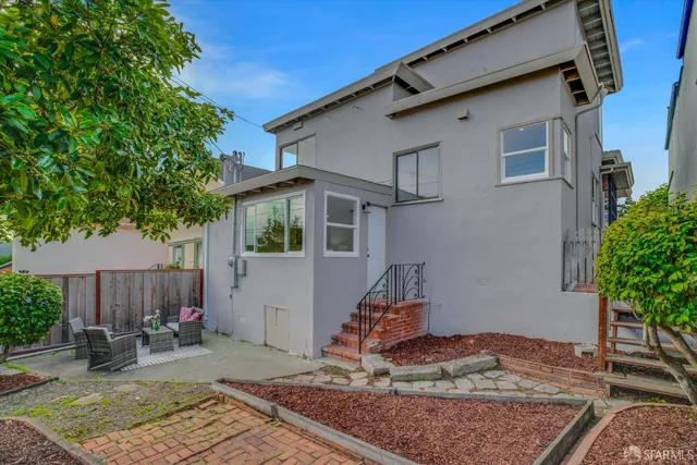 $1,098,000 | 165 Wilshire Avenue, Daly City, CA 94015