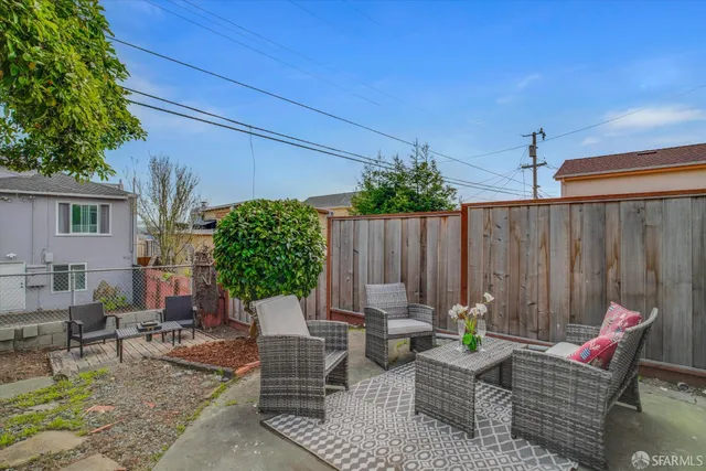 $1,098,000 | 165 Wilshire Avenue, Daly City, CA 94015