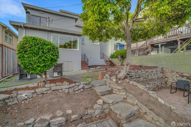 $1,098,000 | 165 Wilshire Avenue, Daly City, CA 94015