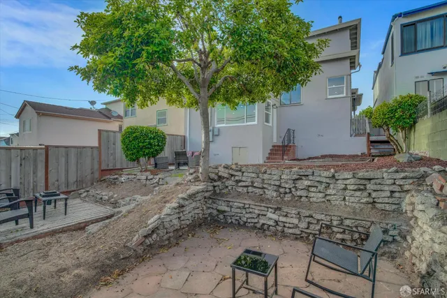 $1,098,000 | 165 Wilshire Avenue, Daly City, CA 94015