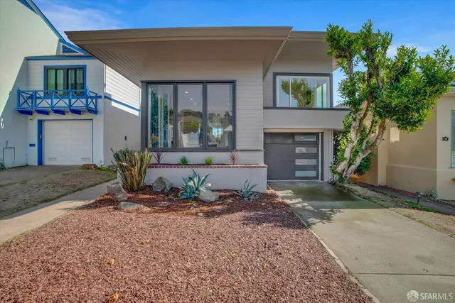 $1,098,000 | 165 Wilshire Avenue, Daly City, CA 94015