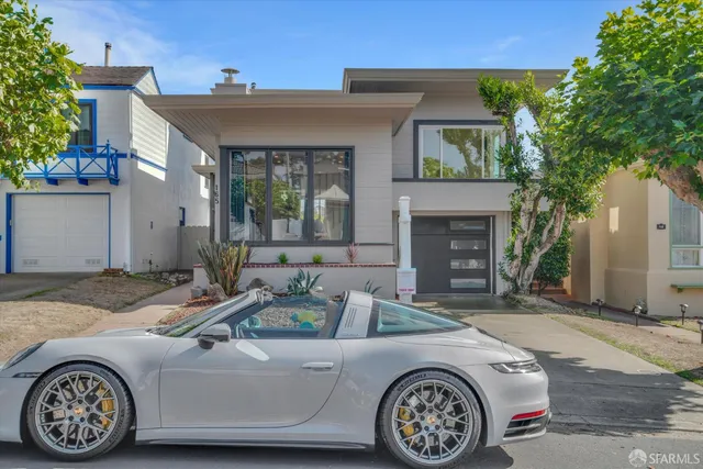 $1,098,000 | 165 Wilshire Avenue, Daly City, CA 94015