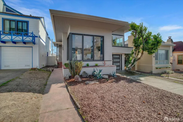 $1,098,000 | 165 Wilshire Avenue, Daly City, CA 94015