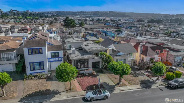 $1,098,000 | 165 Wilshire Avenue, Daly City, CA 94015