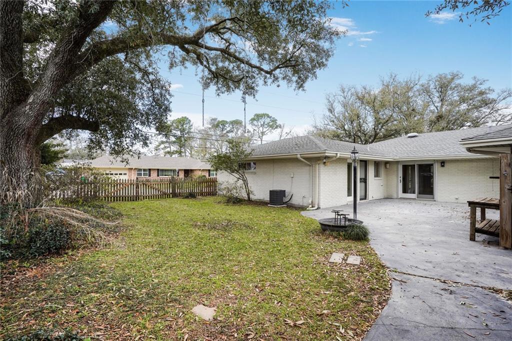 1001 Rural Street River Ridge, LA 70123 - Photo 22 of 25