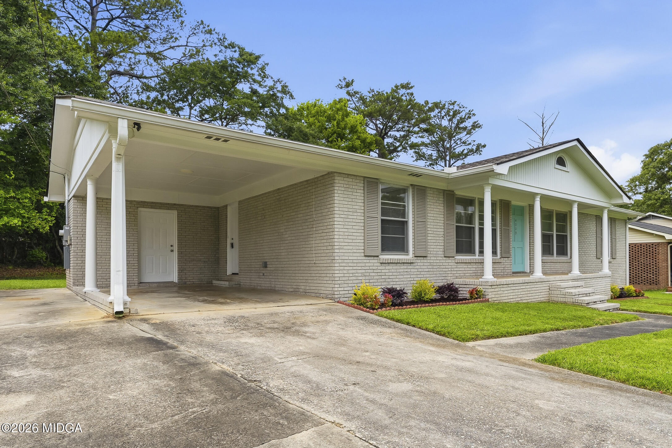 4329 Essex Road Macon, GA 31206 - Photo 4 of 38 4329 Essex Rd-08345