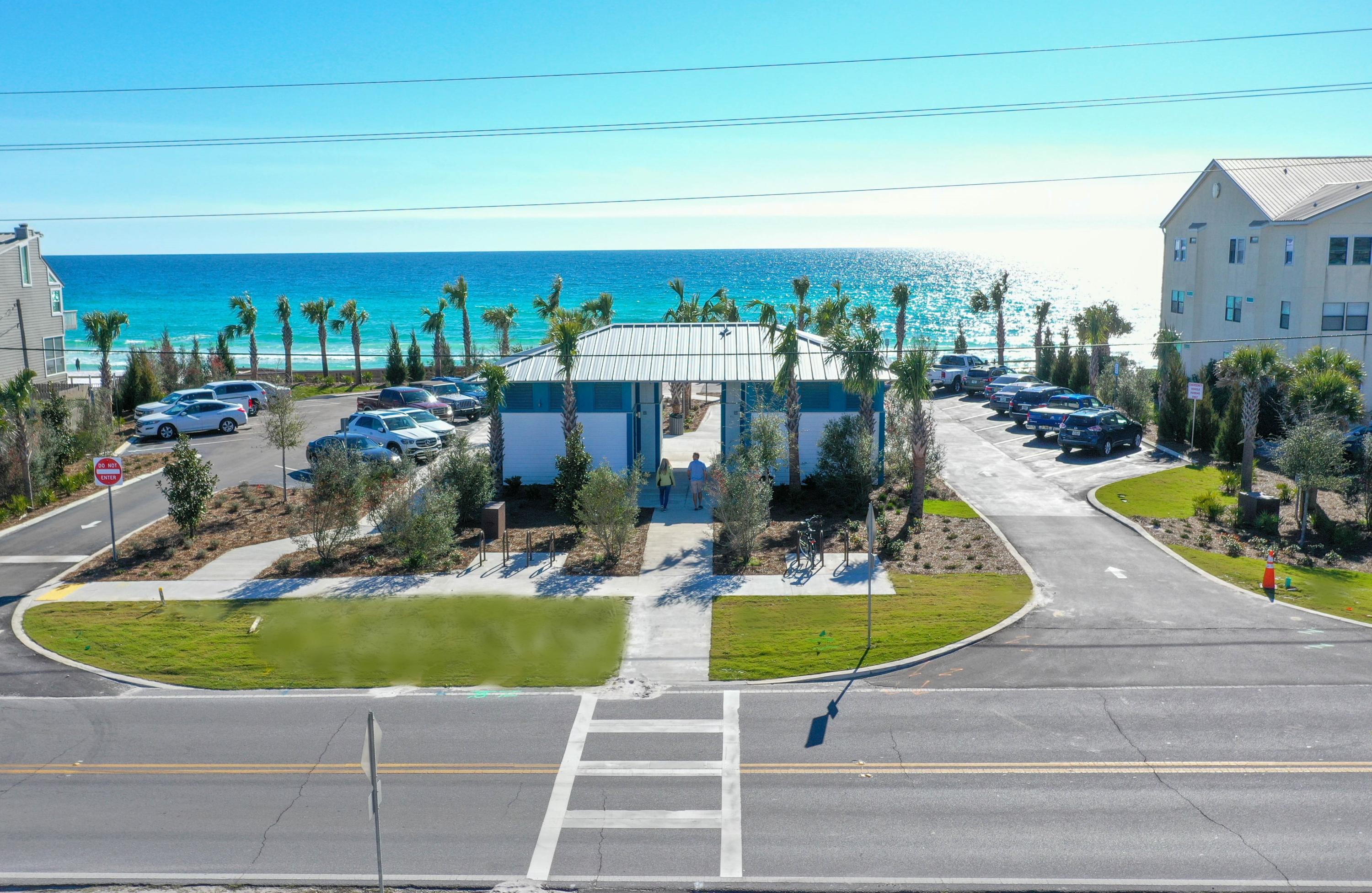 Lot 19 Magical Place Santa Rosa Beach, FL 32459 - Photo 12 of 18 Beach Access.0685-2 rev2