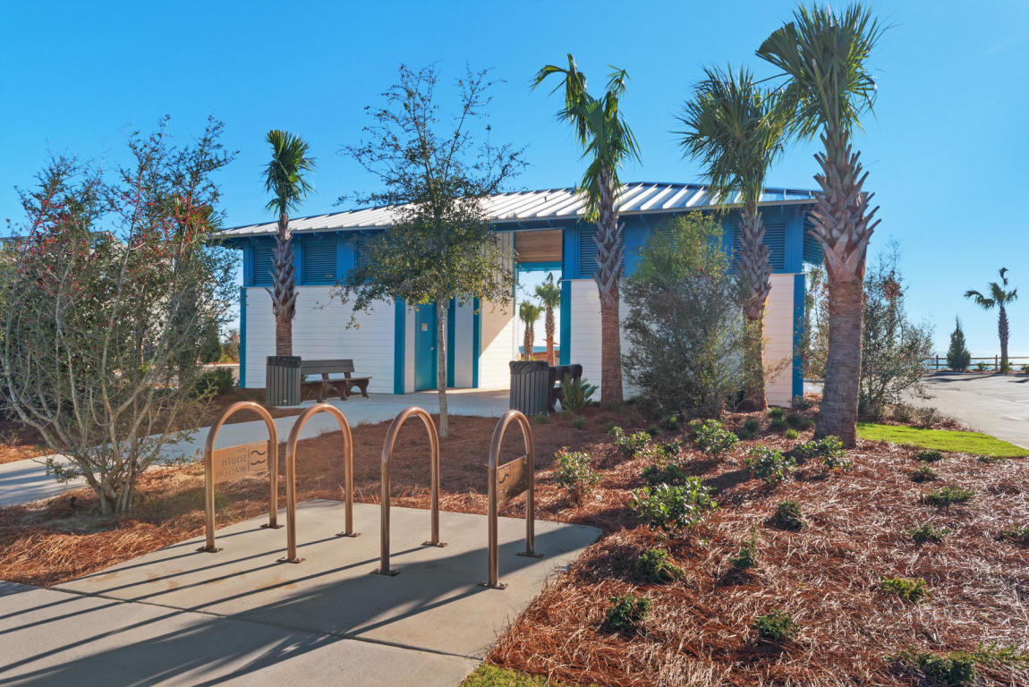 Lot 19 Magical Place Santa Rosa Beach, FL 32459 - Photo 13 of 18 Beach Access.0682-2 rev