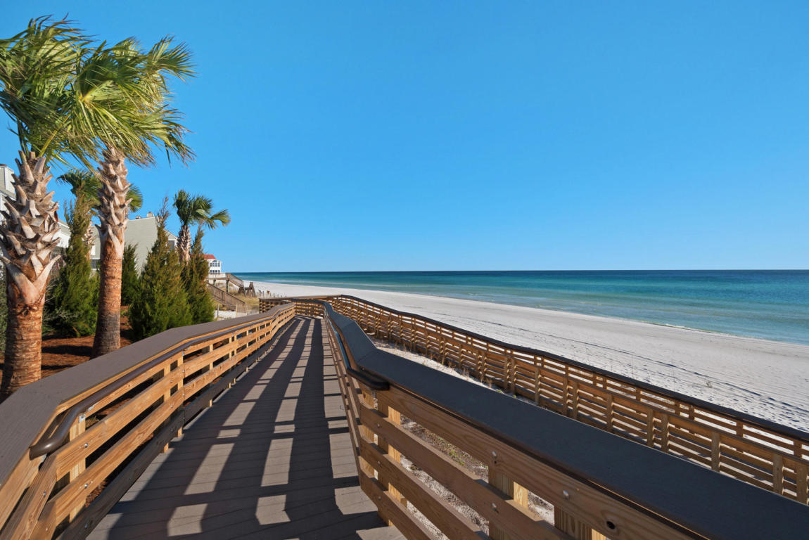 Lot 19 Magical Place Santa Rosa Beach, FL 32459 - Photo 14 of 18 Beach Access.0682-2 rev