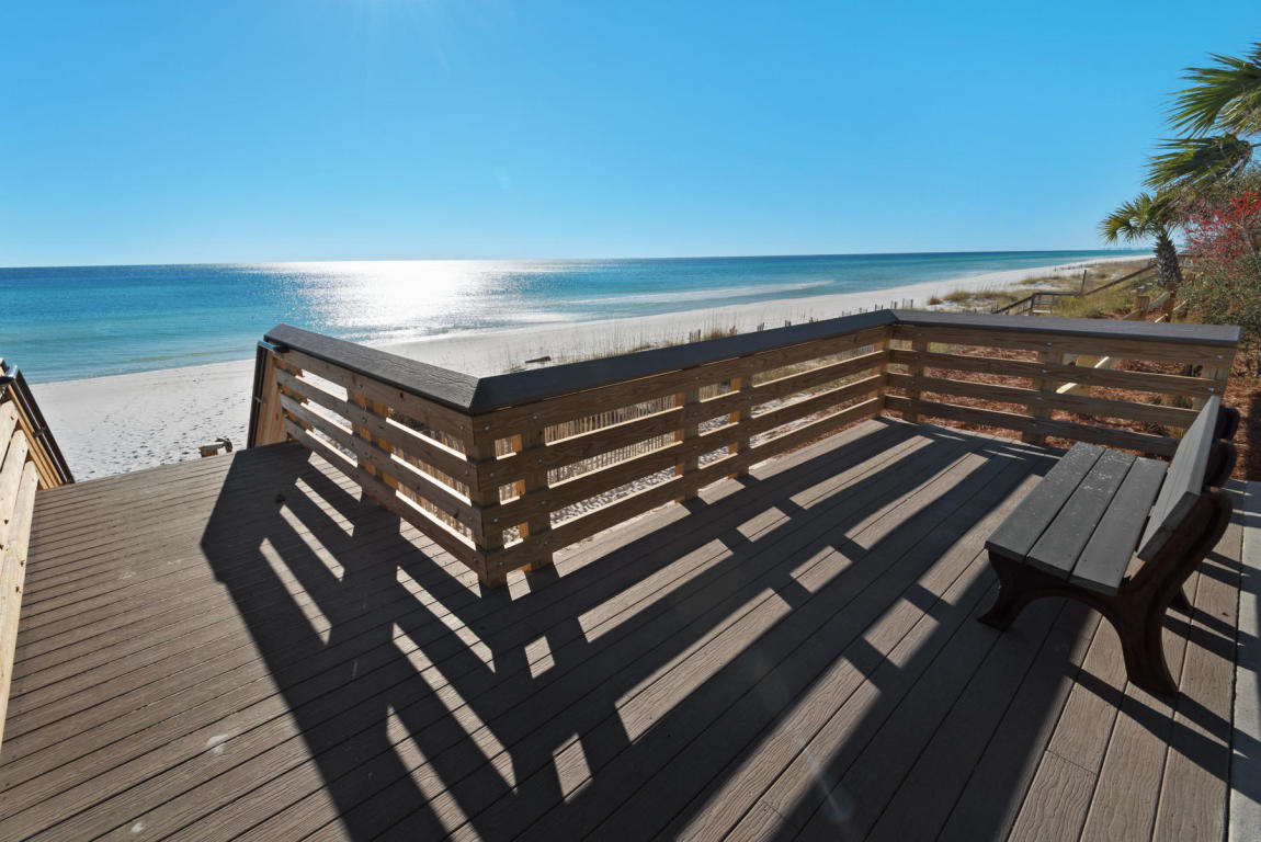 Lot 19 Magical Place Santa Rosa Beach, FL 32459 - Photo 16 of 18 Beach Access.0682-2 rev