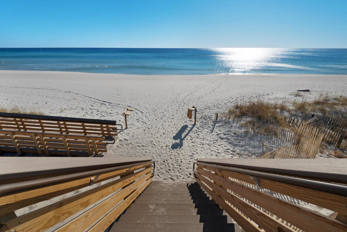 Lot 19 Magical Place Santa Rosa Beach, FL 32459 - Photo 17 of 18 Beach Access.0682-2 rev