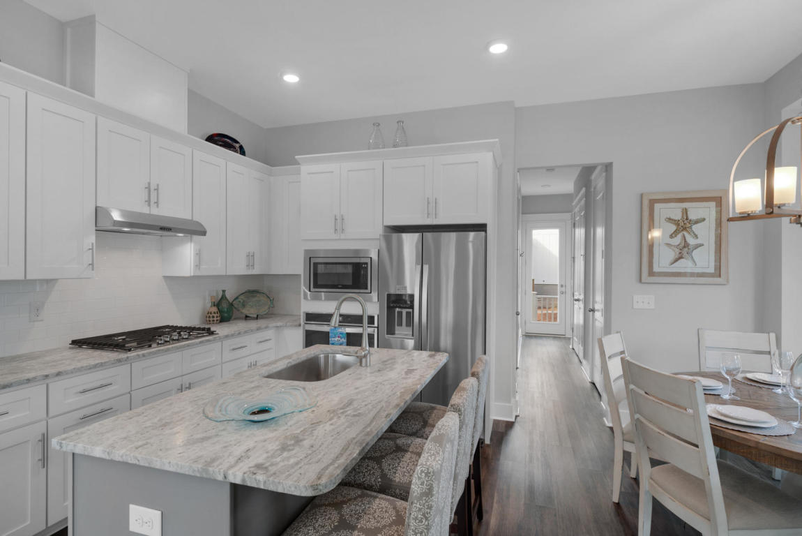 Lot 19 Magical Place Santa Rosa Beach, FL 32459 - Photo 3 of 18 Sample of construction quality