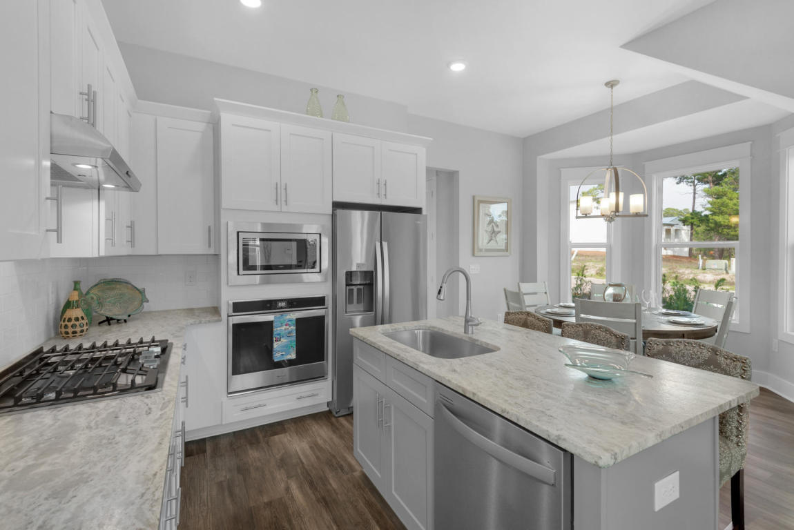 Lot 19 Magical Place Santa Rosa Beach, FL 32459 - Photo 4 of 18 Sample of construction quality