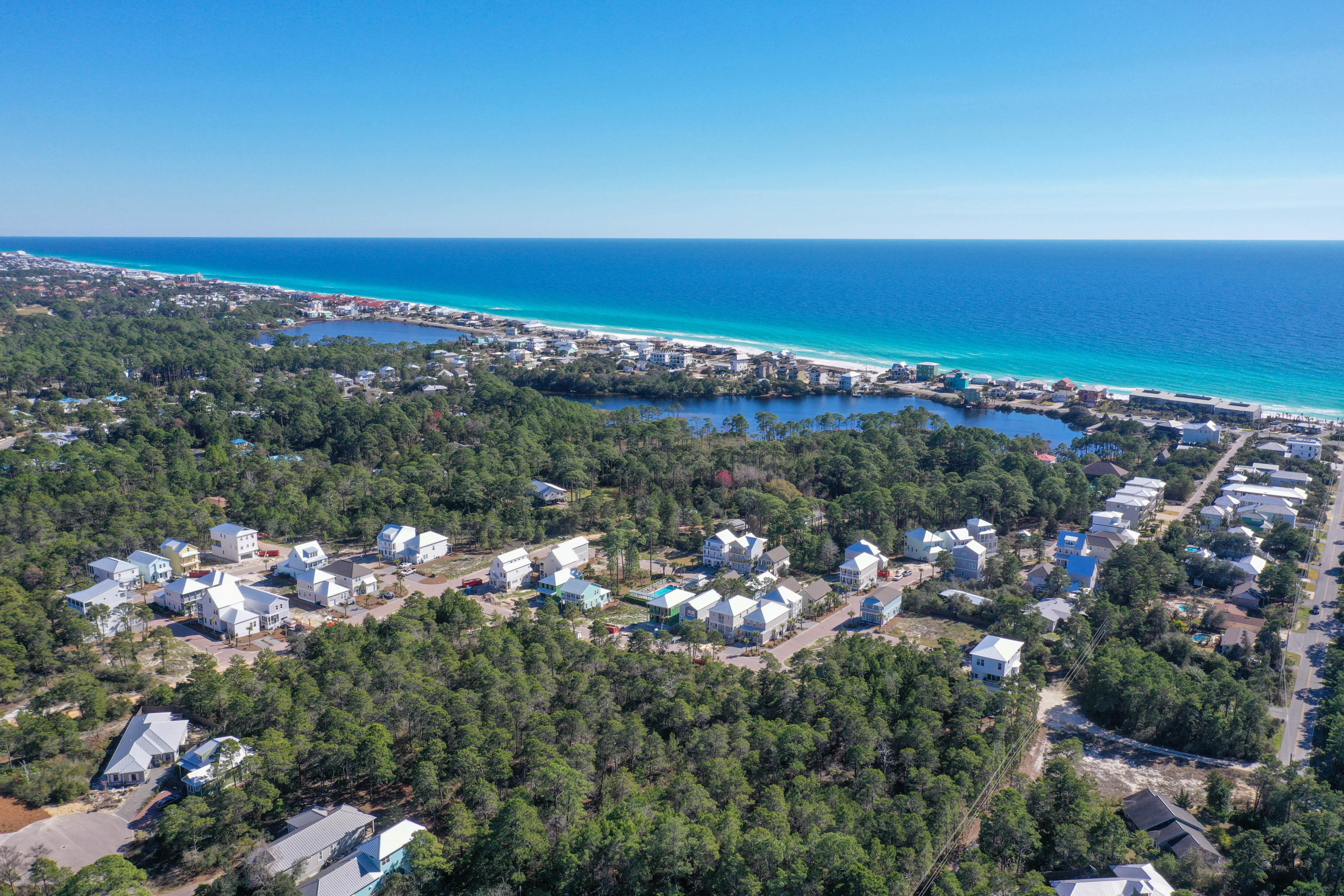 Lot 19 Magical Place Santa Rosa Beach, FL 32459 - Photo 6 of 18 Serenity at Dune Allen_overview.0667-2