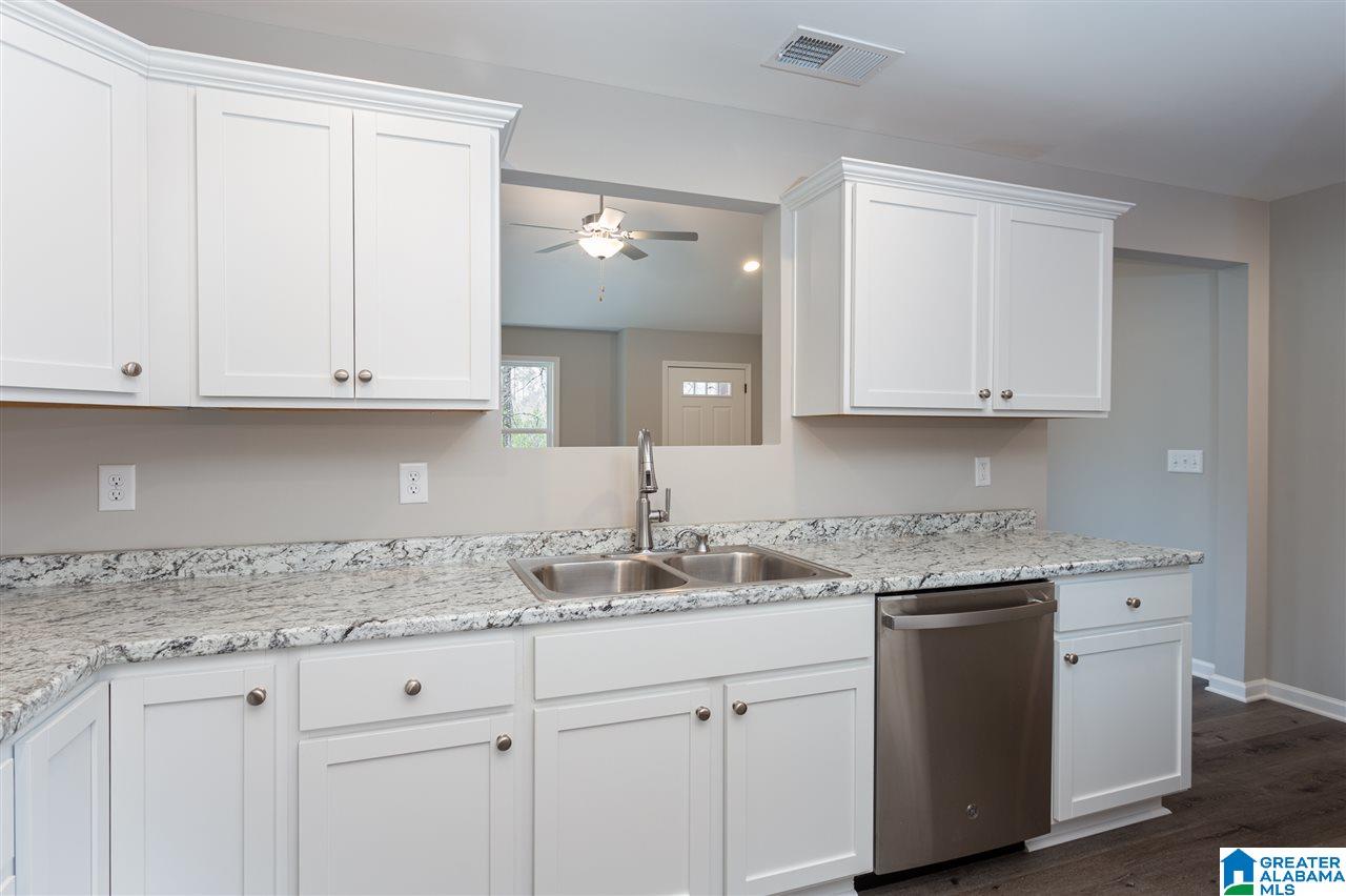 21 Rowland Road Ashville, AL 35953 - Photo 13 of 42