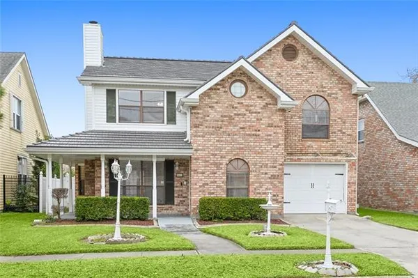 $340,000 | 5512 David Drive, Kenner, LA 70065