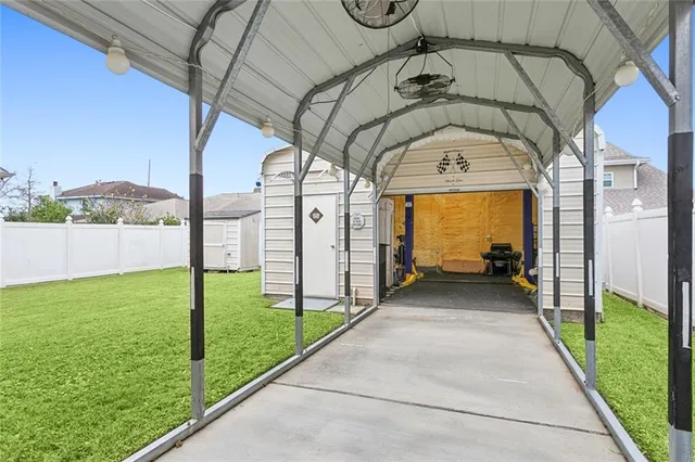 $340,000 | 5512 David Drive, Kenner, LA 70065