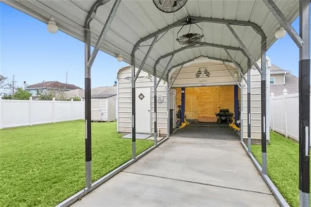 $340,000 | 5512 David Drive, Kenner, LA 70065