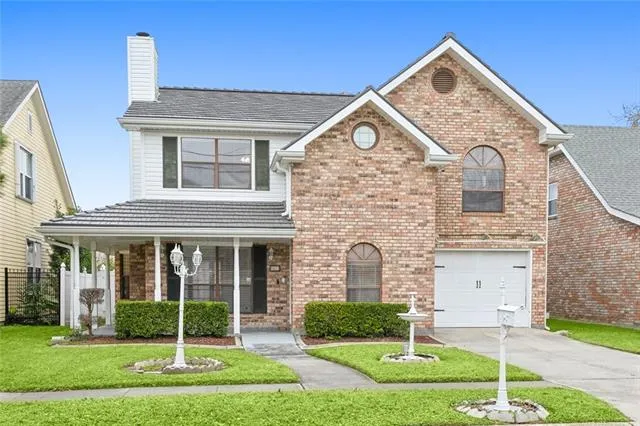 $340,000 | 5512 David Drive, Kenner, LA 70065