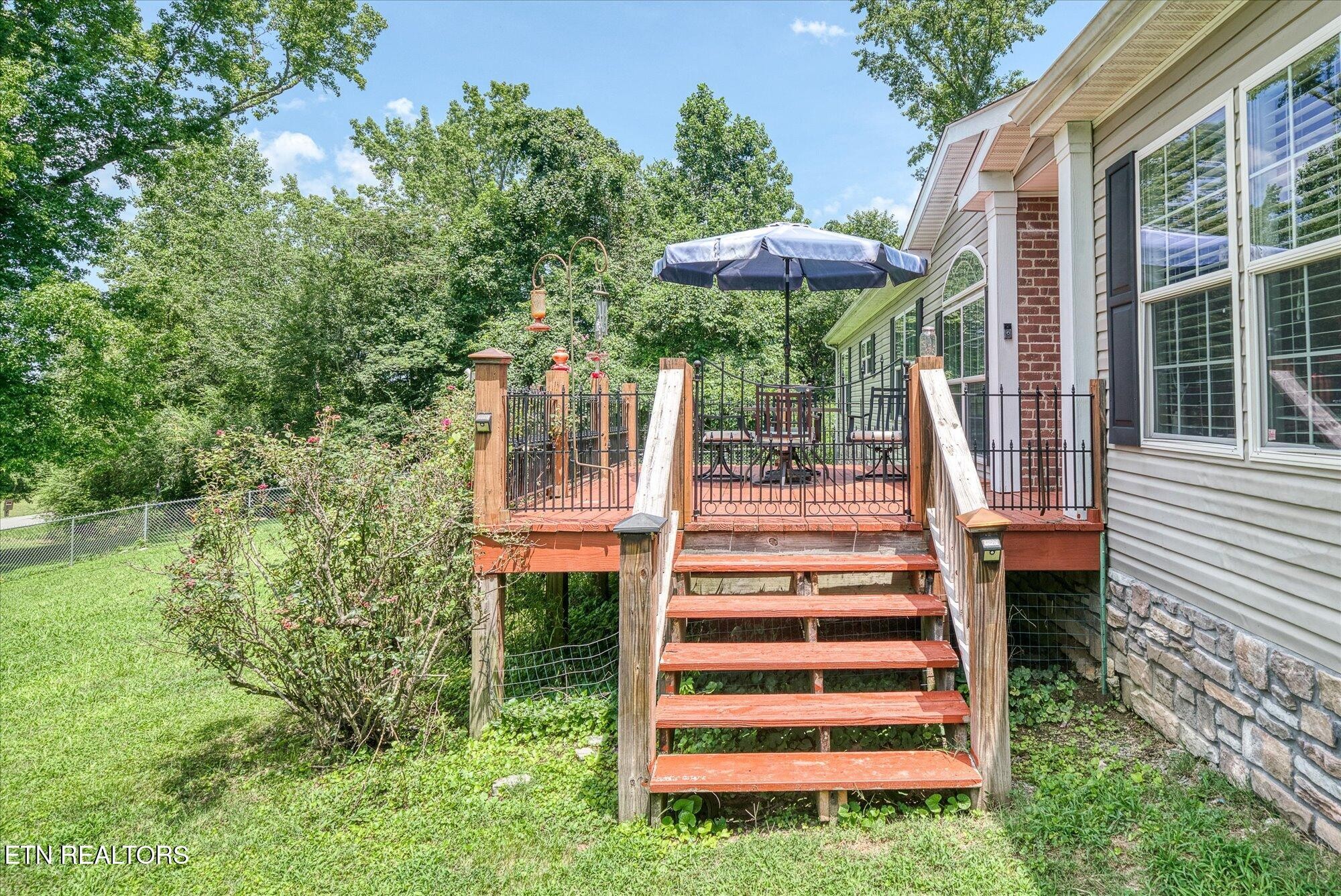 2025 Shiloh Road Decatur, TN 37322 - Photo 37 of 48
