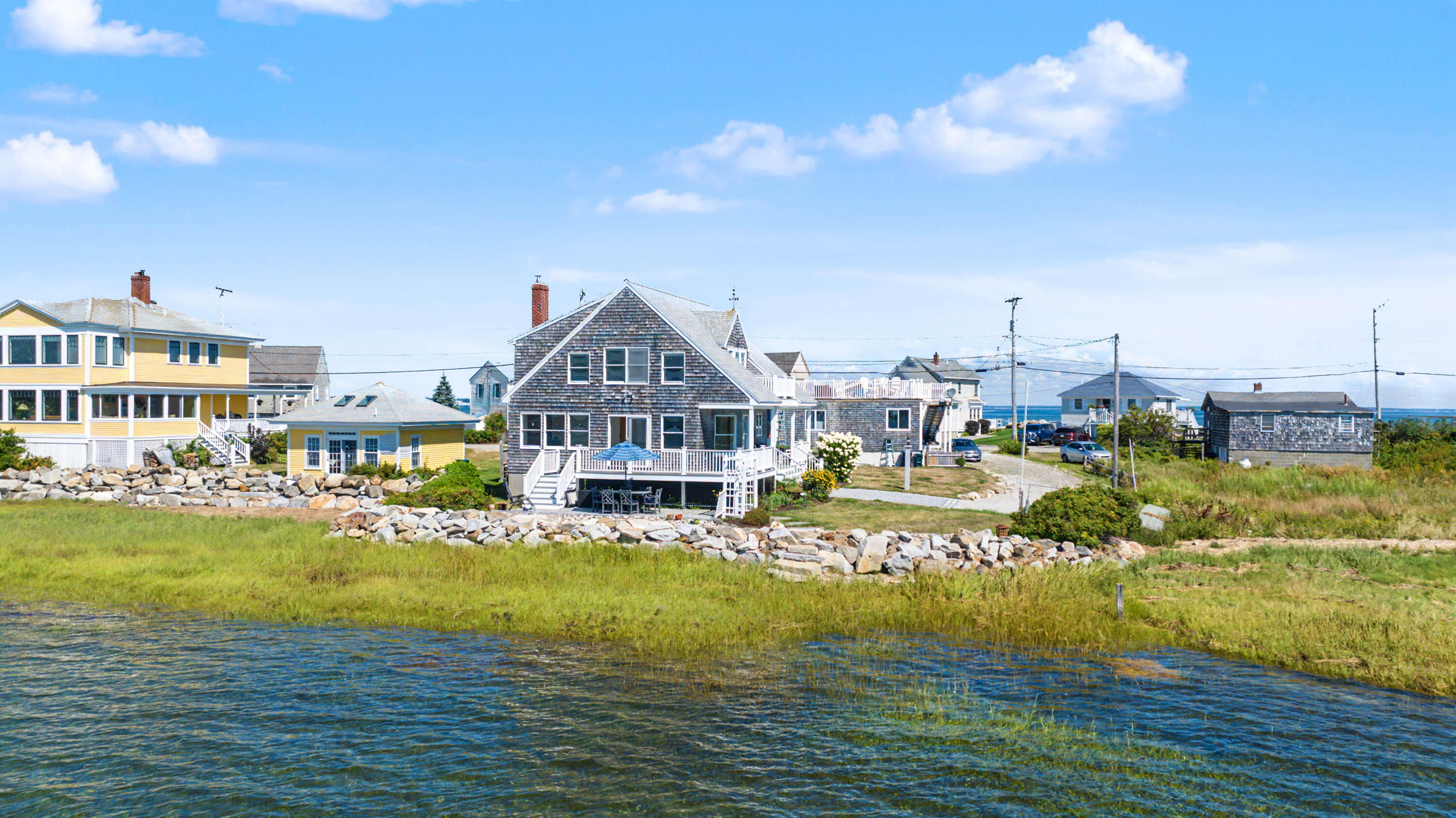 238-242 Hills Beach Road Biddeford, ME 04005 - Photo 2 of 44 238-242 HBR 53