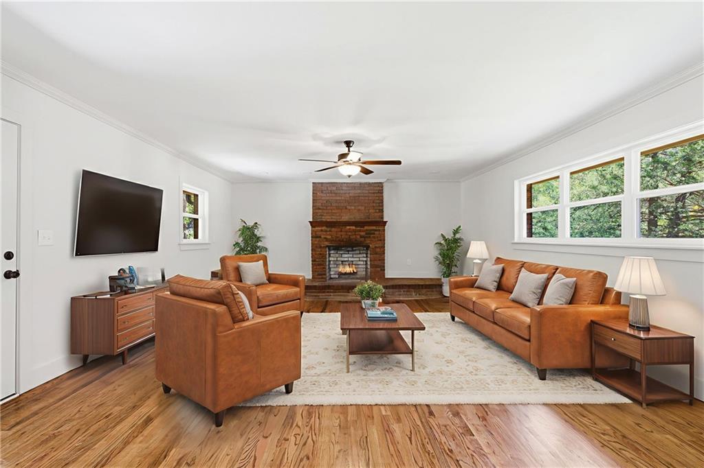 112 Woodland Street Clarkesville, GA 30523 - Photo 12 of 44