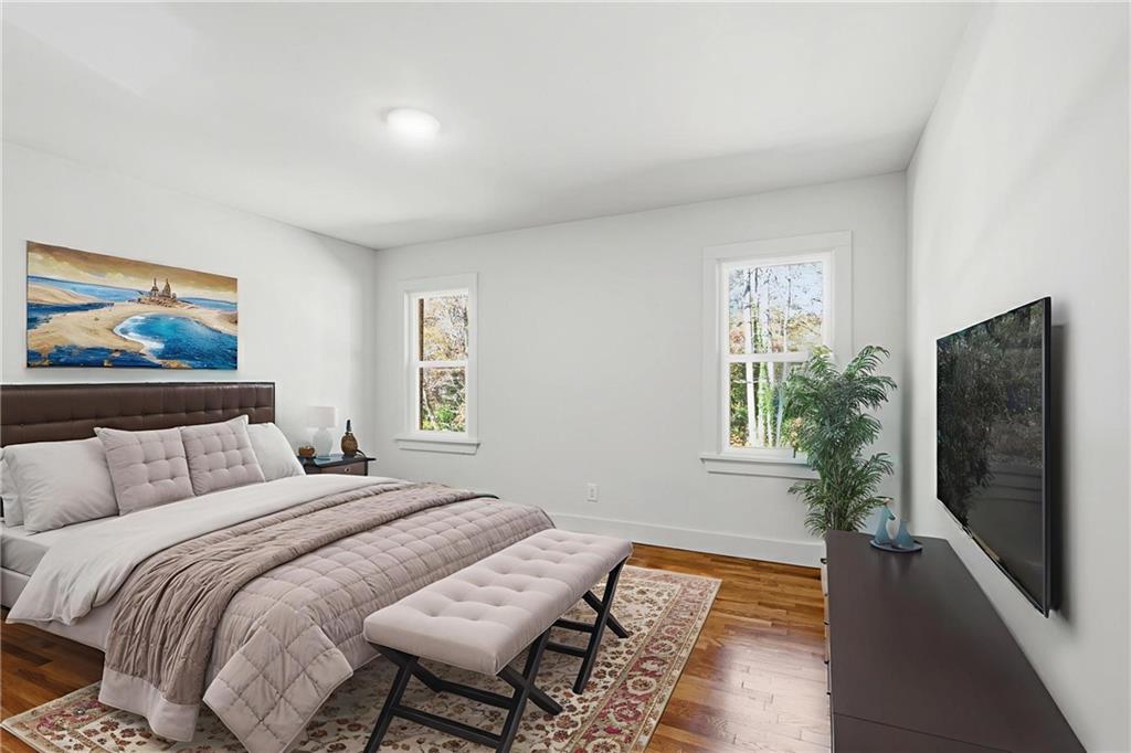 112 Woodland Street Clarkesville, GA 30523 - Photo 16 of 44