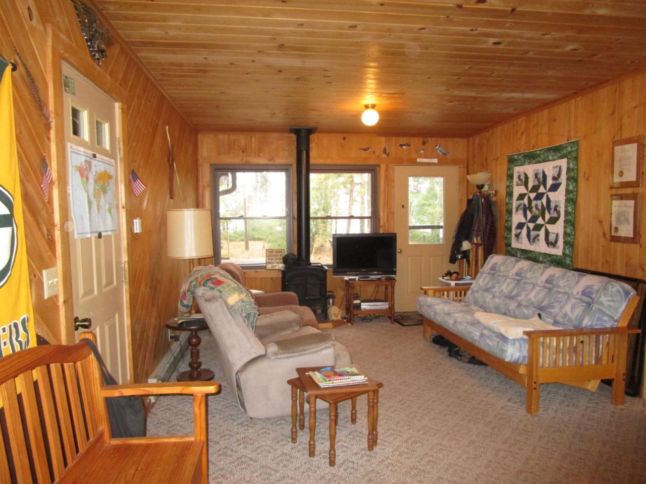 2851 Flowage Road Park Falls, WI 54552 - Photo 18 of 87 Gallery Image 18