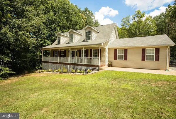 $485,000 | 13615 Union Church Road, Sumerduck, VA 22742