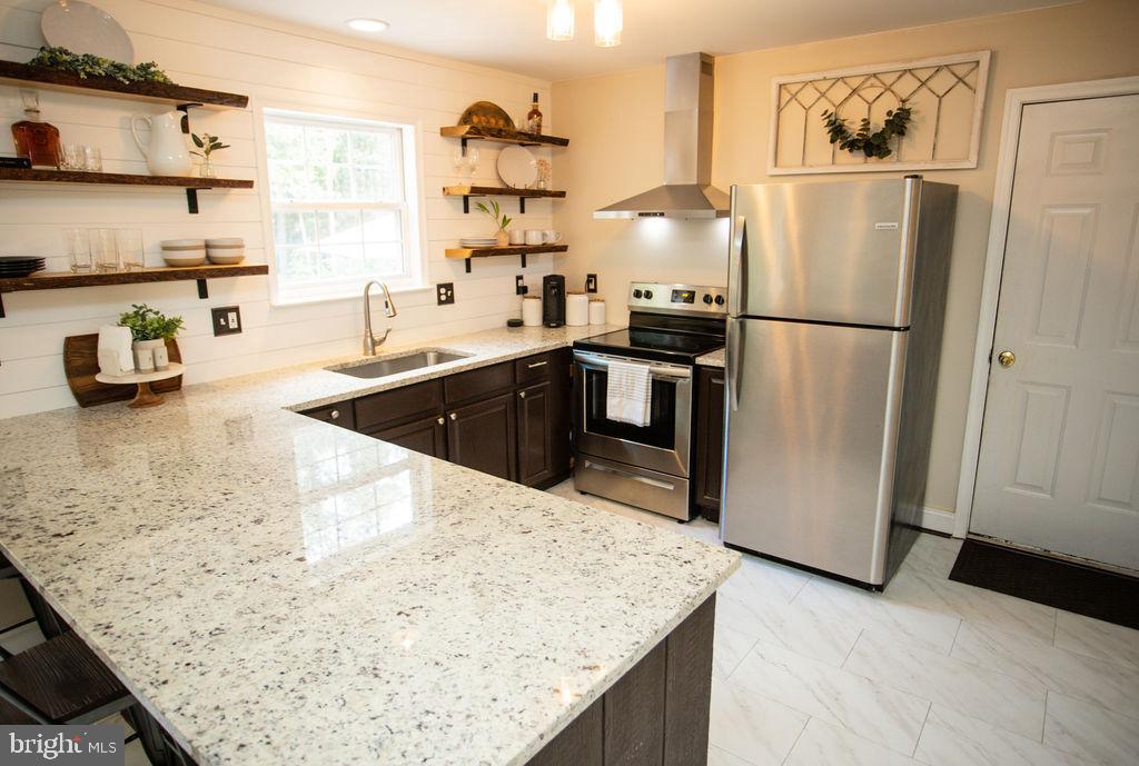 13615 Union Church Road Sumerduck, VA 22742 - Photo 11 of 37