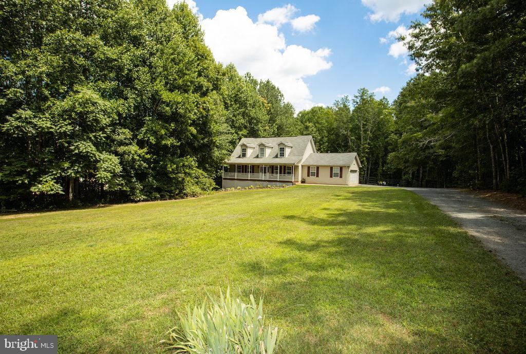 13615 Union Church Road Sumerduck, VA 22742 - Photo 2 of 37