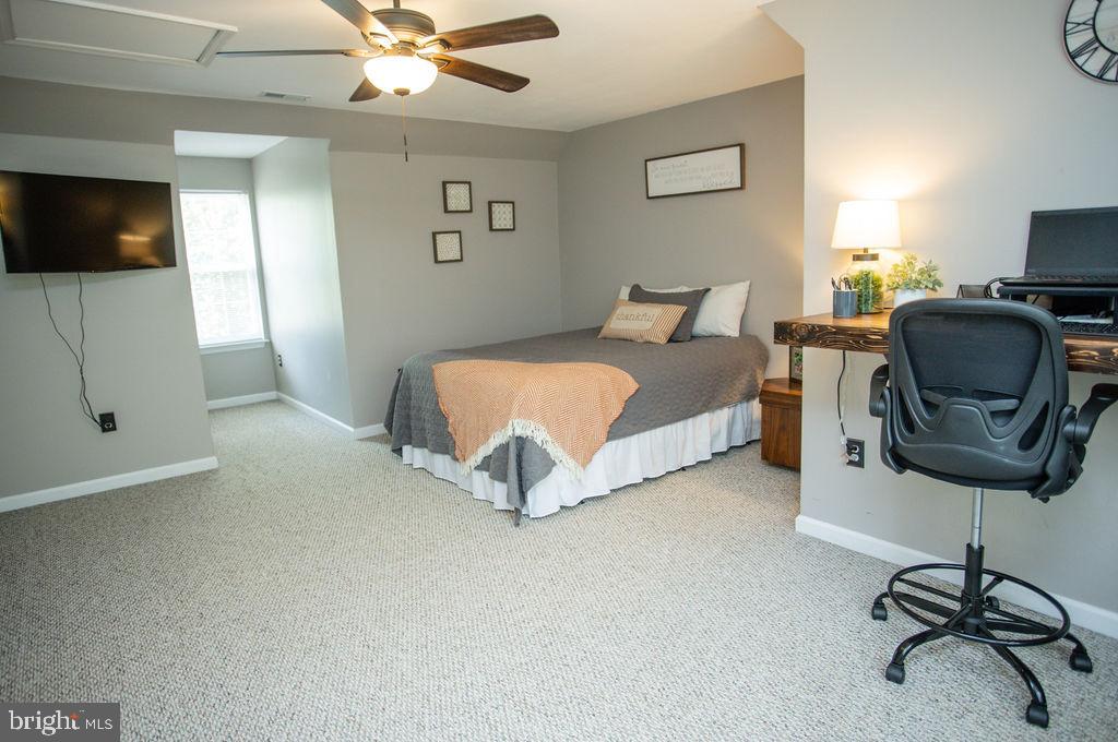 13615 Union Church Road Sumerduck, VA 22742 - Photo 21 of 37