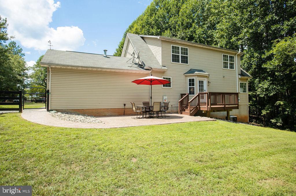 13615 Union Church Road Sumerduck, VA 22742 - Photo 30 of 37