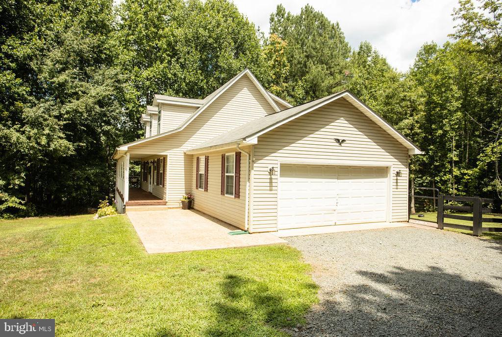13615 Union Church Road Sumerduck, VA 22742 - Photo 3 of 37