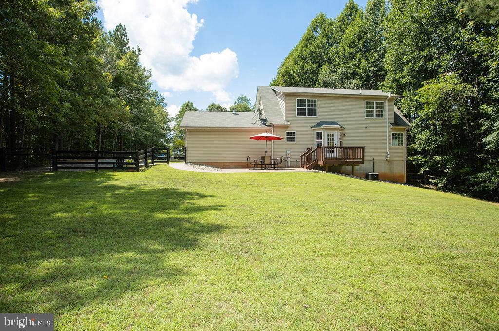 13615 Union Church Road Sumerduck, VA 22742 - Photo 31 of 37