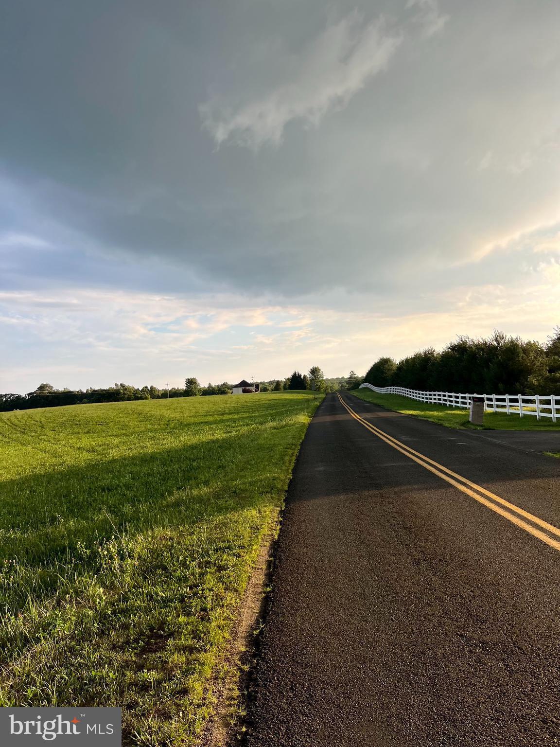 13615 Union Church Road Sumerduck, VA 22742 - Photo 35 of 37 Stunning views from end of the driveway!