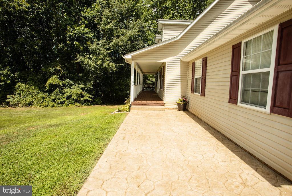 13615 Union Church Road Sumerduck, VA 22742 - Photo 5 of 37