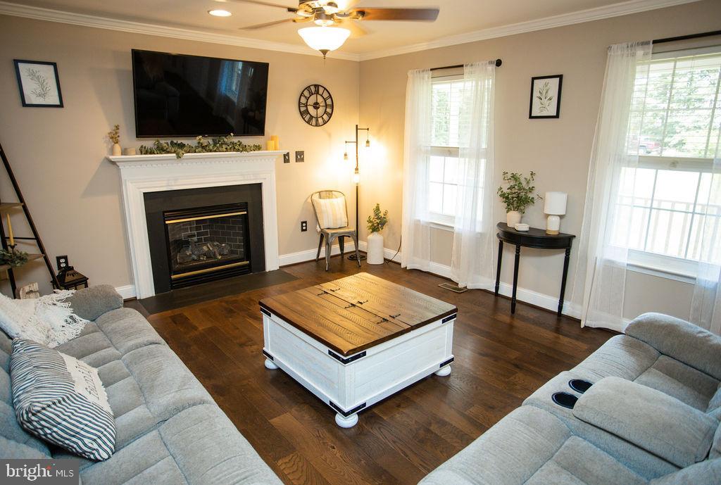 13615 Union Church Road Sumerduck, VA 22742 - Photo 8 of 37