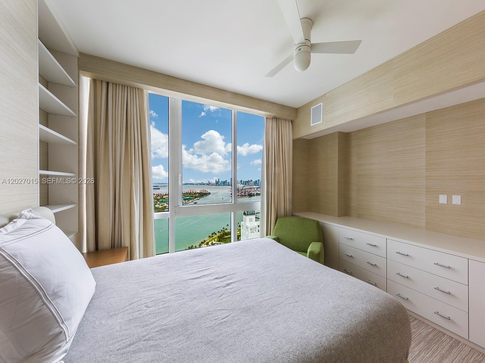 100 South Pointe Drive, Unit 3407 Miami Beach, FL 33139 - Photo 18 of 25