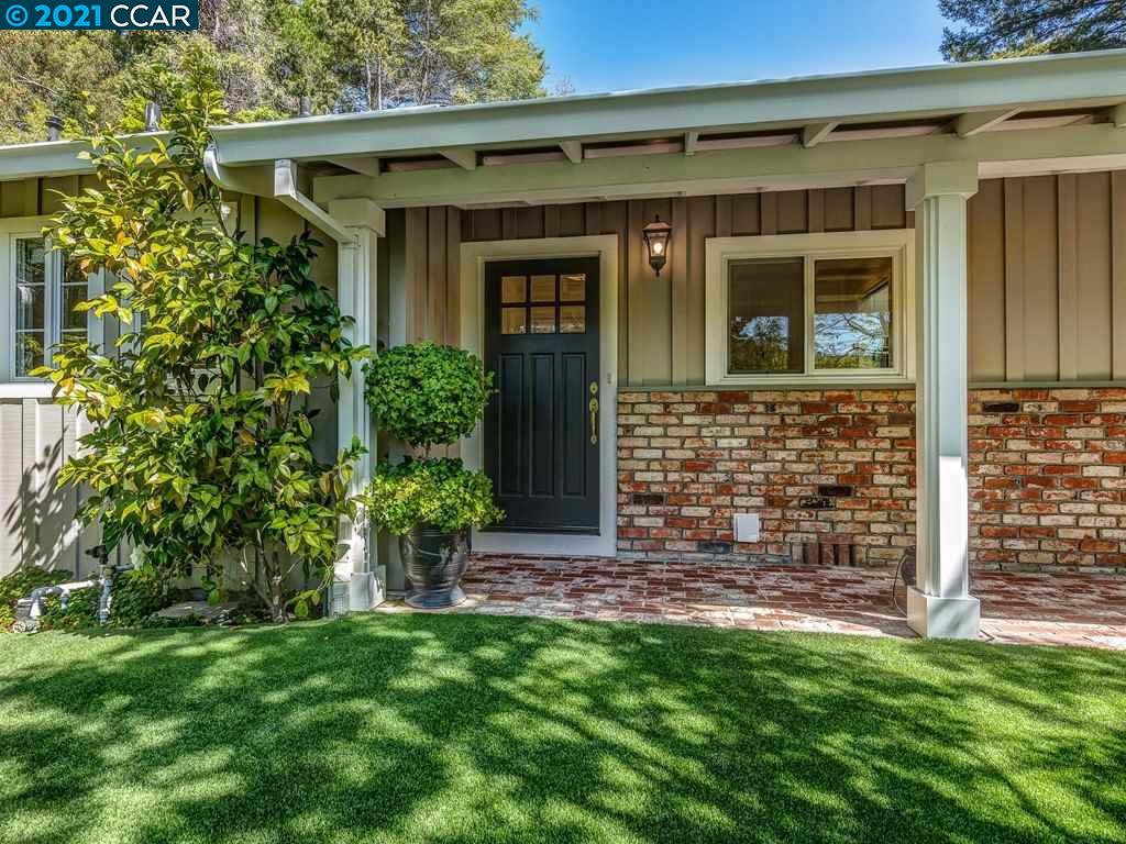 241 Rheem Boulevard Moraga, CA 94556 - Photo 1 of 1