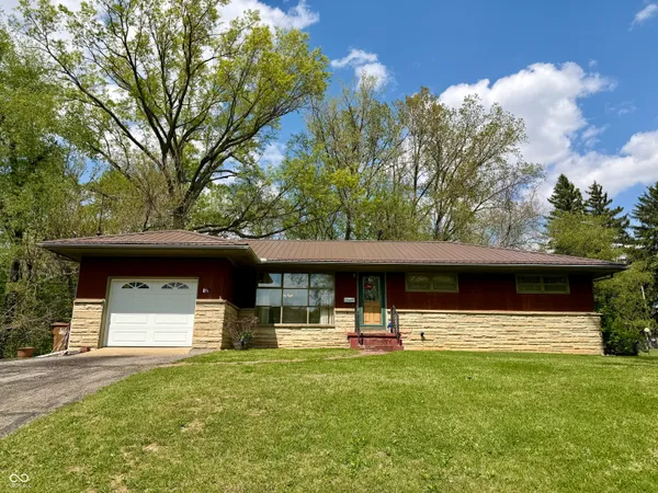 $149,900 | 857 Knob Hill Drive, Veedersburg, IN 47987