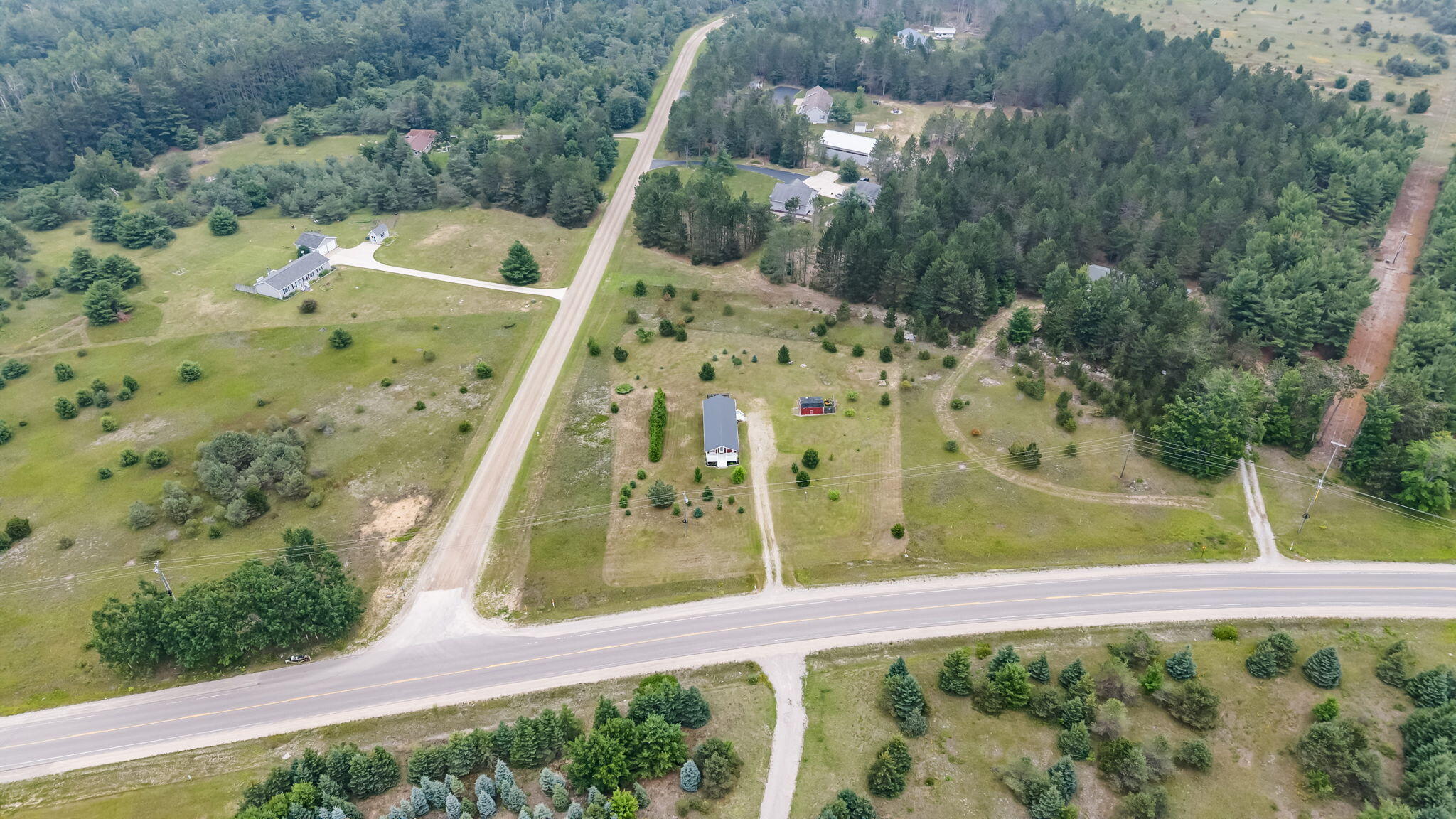 10280 North Black River Road Cheboygan, MI 49721 - Photo 34 of 41 Gallery Image 34