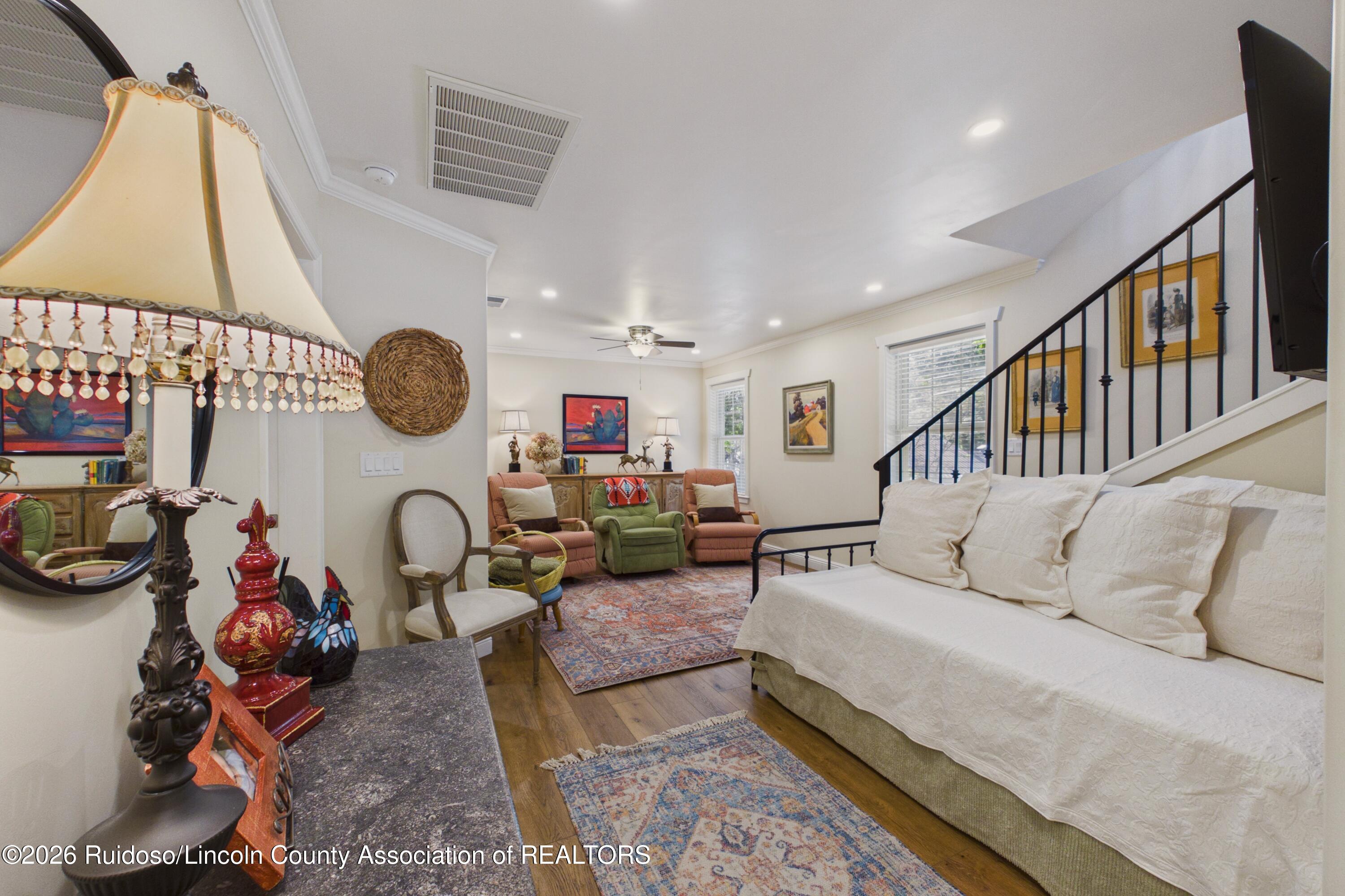 138 North Loop Road Ruidoso, NM 88345 - Photo 54 of 73 Gallery Image 54
