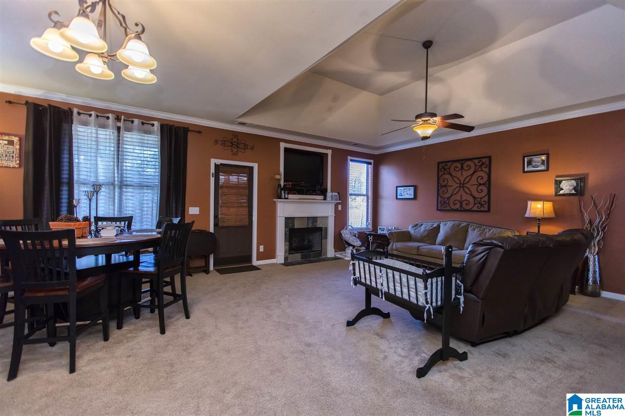 597 Village Springs Lane Springville, AL 35146 - Photo 6 of 32