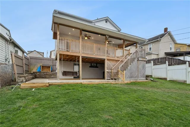 $190,000 | 1514 Poplar Street, Greensburg, PA 15601