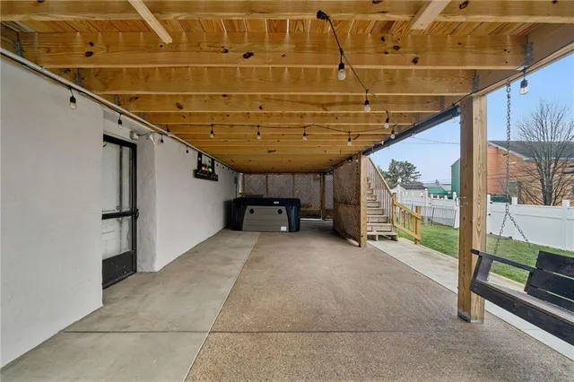 $190,000 | 1514 Poplar Street, Greensburg, PA 15601