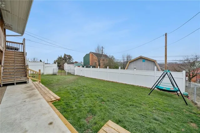 $190,000 | 1514 Poplar Street, Greensburg, PA 15601