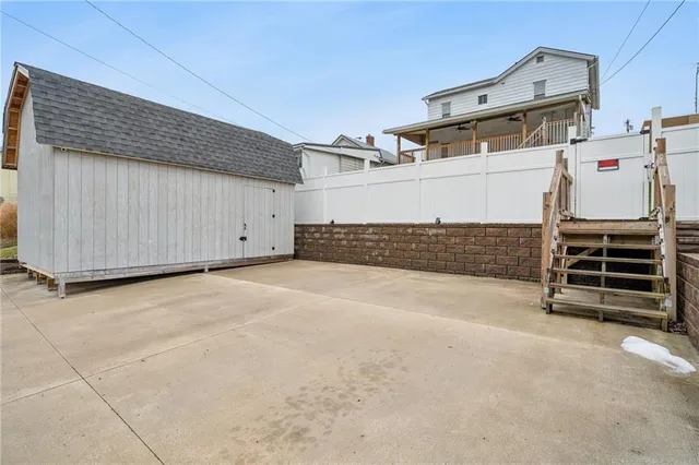 $190,000 | 1514 Poplar Street, Greensburg, PA 15601